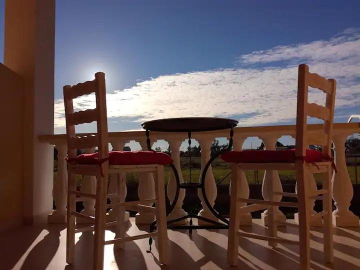 Apartment Natura Almyros